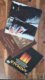 dischi perfetti e rari 