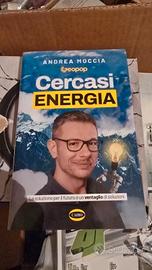 libro di Andrea moccia 