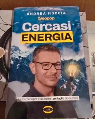 libro di Andrea moccia 