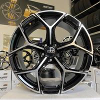 Cerchi Audi raggio 22 NUOVI cod.98323