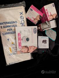 Tutto per il neonato