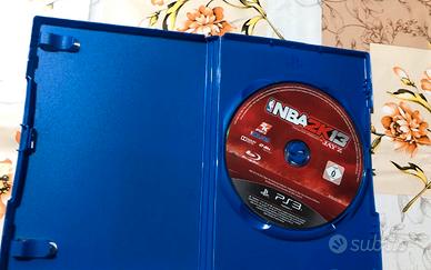 Nba ps3