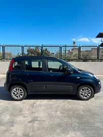 Fiat Panda 1.2 benzina