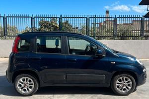 Fiat Panda 1.2 benzina