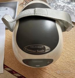 Set massaggi ultrasuoni anti cellulite