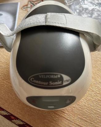 Set massaggi ultrasuoni anti cellulite