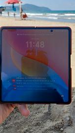 Honor Magic v3