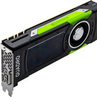 Scheda video Nvidia Quadro P 6000 24 GB