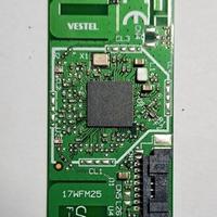 Modulo WIFI TELEFUNKEN BEYAZ VESTEL 17WFM25