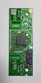 Modulo WIFI TELEFUNKEN BEYAZ VESTEL 17WFM25