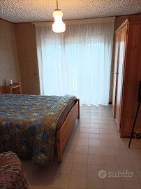 Appartamento Villaggio Palumbo Sila fronte lago