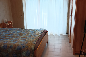 Appartamento Villaggio Palumbo Sila fronte lago