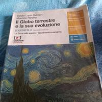 il globo terrestre e la sua evoluzione