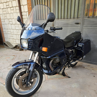 Moto Guzzi 850 t5