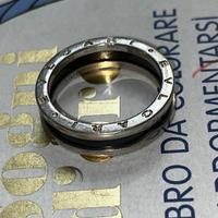 Anello BULGARI