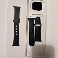 Apple Watch Se 2nd Display Rotto Touch Funzionante