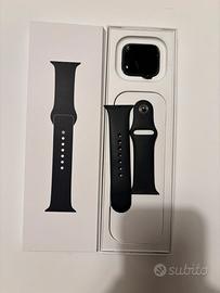 Apple Watch Se 2nd Display Rotto Touch Funzionante