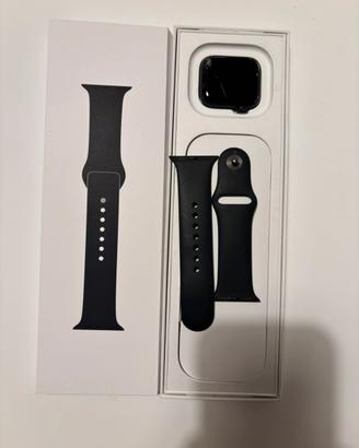 Apple Watch Se 2nd Display Rotto Touch Funzionante