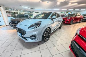 Ford Puma 1.0 EcoBoost Hybrid 125 CV S&S aut. ST-L
