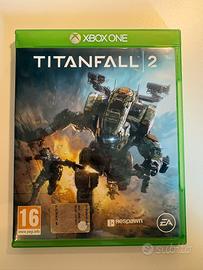 Titanfall 2 Xbox One