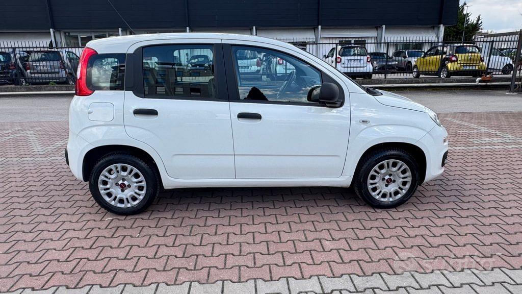 Fiat Panda 3ª serie