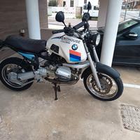 bmw gs 1100 scrambler 1998