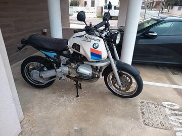 bmw gs 1100 scrambler 1998