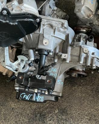 CAMBIO MANUALE CFW 5M 1.2 TDI AUDI/ VOLKSWAGEN