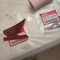 adesivi serbatoio honda cbr 