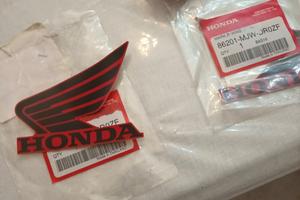 adesivi serbatoio honda cbr 