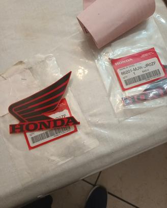 adesivi serbatoio honda cbr 