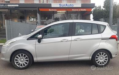 FORD B-Max 1.4 GPL Business Titanium