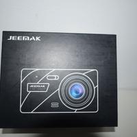 DASH CAM JEEMAK FHD 1080 P