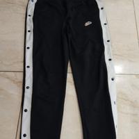 PANTALONE TUTA DONNA IN POLIESTERE BRAND NIKE