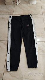 PANTALONE TUTA DONNA IN POLIESTERE BRAND NIKE