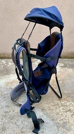 Deuter Kid  Carriera  PLUS Zaino Porta Bimbo