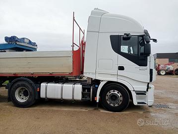 Camion Iveco stralis 500 euro 6