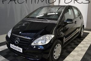 MERCEDES-BENZ A 160 AUTOMATIC Classic "1 Proprie
