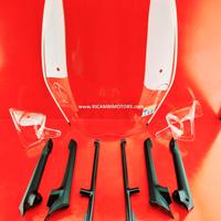 CUPOLINO PARAMANI HONDA SH 125 150