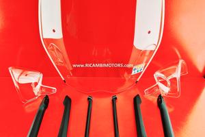 CUPOLINO PARAMANI HONDA SH 125 150