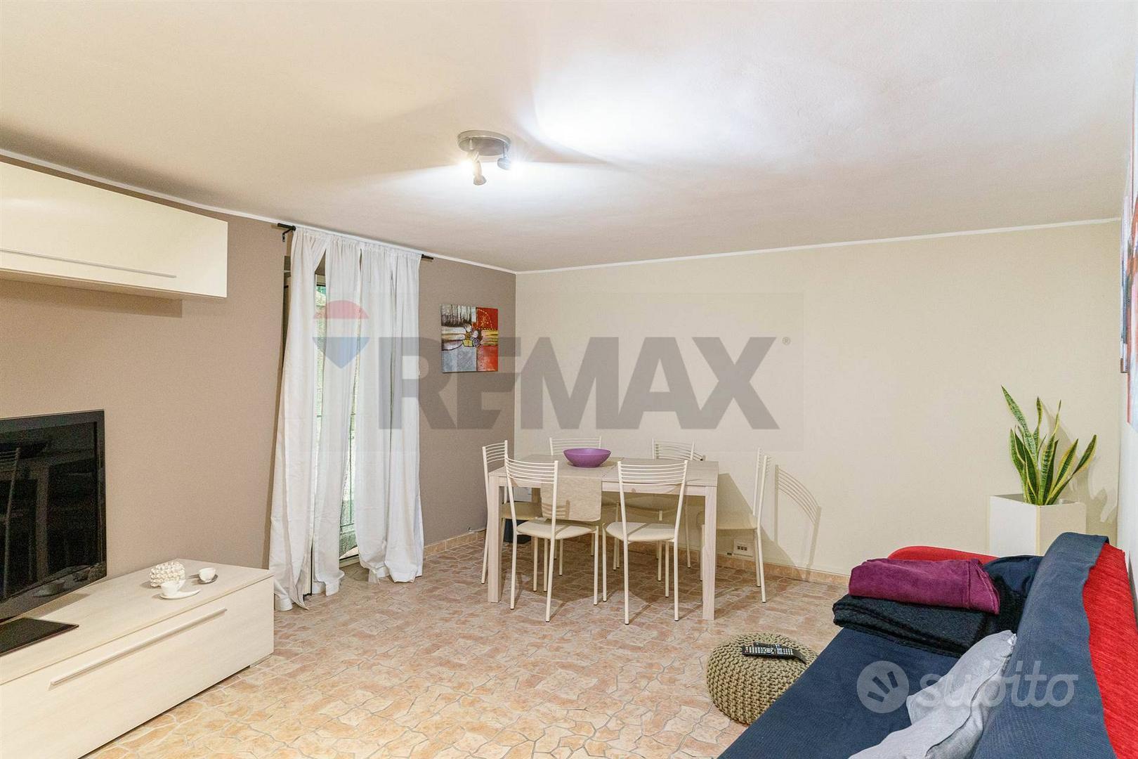 Appartamento – Catania, Monserrato, Borgo-Sanzio - Vista 3
