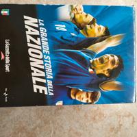raccolta nazionale di calcio 
