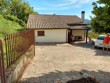 Casa indipendente Foligno (Tribbio)