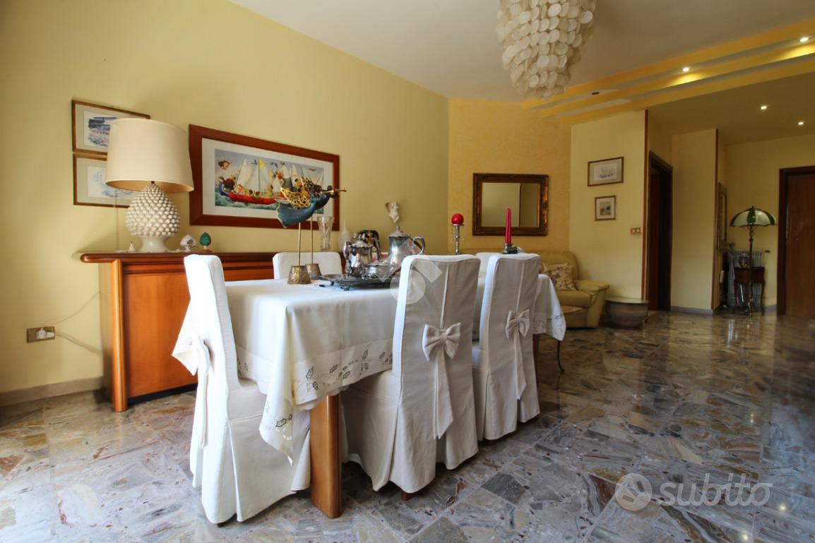 Appartamento – San Nicolò a Tordino, Villa Turri - Vista 2