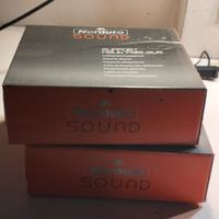 adattatori casse x VW golf 5 o 6