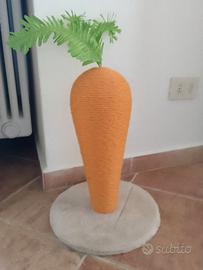 Tiragraffi mai usato
