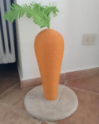 Tiragraffi mai usato