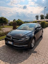 Golf 7.5 anno 2020