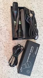 Microfoni per Karaoke