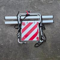 portabici auto universale 